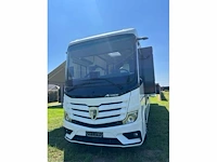 2022 mercedes-benz actros morelo - grand empire 110 gso - afbeelding 30 van  58