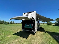 2022 mercedes-benz actros morelo - grand empire 110 gso - afbeelding 32 van  58