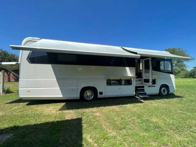 2022 mercedes-benz actros morelo - grand empire 110 gso - afbeelding 33 van  58