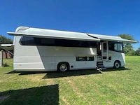 2022 mercedes-benz actros morelo - grand empire 110 gso - afbeelding 33 van  58