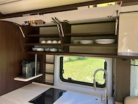 2022 mercedes-benz actros morelo - grand empire 110 gso - afbeelding 37 van  58