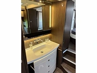 2022 mercedes-benz actros morelo - grand empire 110 gso - afbeelding 38 van  58