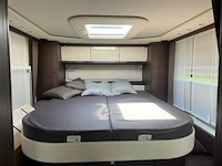 2022 mercedes-benz actros morelo - grand empire 110 gso - afbeelding 40 van  58