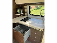 2022 mercedes-benz actros morelo - grand empire 110 gso - afbeelding 47 van  58