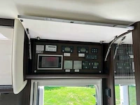 2022 mercedes-benz actros morelo - grand empire 110 gso - afbeelding 48 van  58