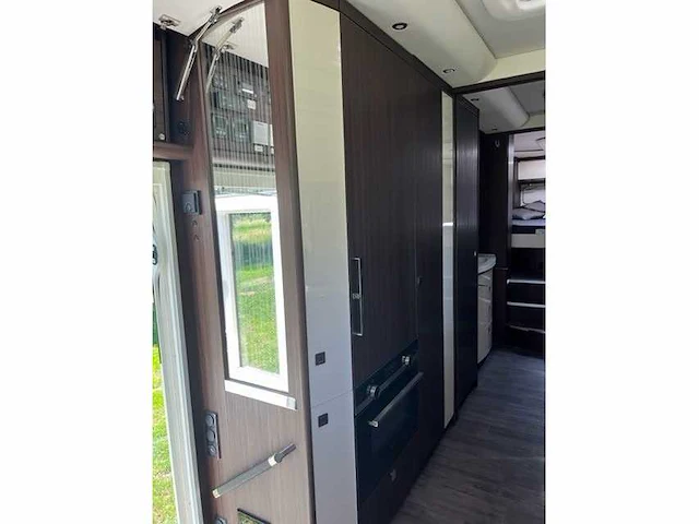 2022 mercedes-benz actros morelo - grand empire 110 gso - afbeelding 49 van  58