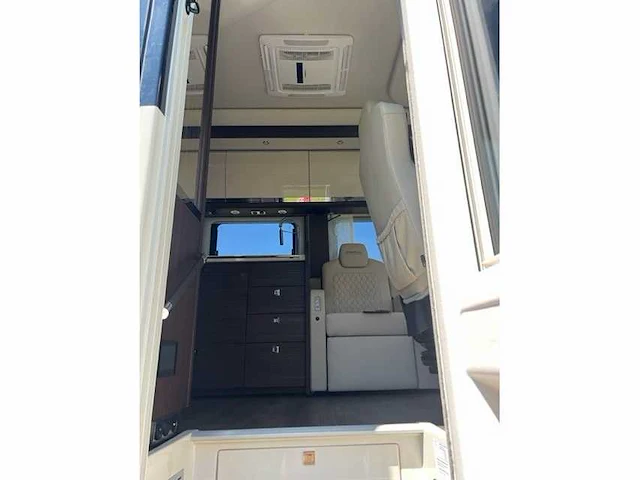2022 mercedes-benz actros morelo - grand empire 110 gso - afbeelding 50 van  58