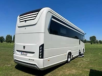 2022 mercedes-benz actros morelo - grand empire 110 gso - afbeelding 53 van  58