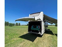 2022 mercedes-benz actros morelo - grand empire 110 gso - afbeelding 54 van  58