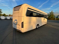 2022 mercedes-benz actros morelo - grand empire 110 gso - afbeelding 45 van  58