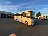 2022 mercedes-benz actros morelo - grand empire 110 gso - afbeelding 56 van  58