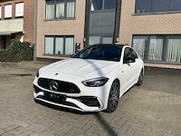 2022 mercedes-benz amg c 43 4matic+ personenauto - afbeelding 2 van  54