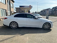 2022 mercedes-benz amg c 43 4matic+ personenauto - afbeelding 7 van  54