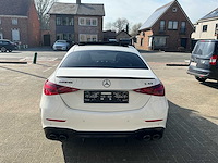 2022 mercedes-benz amg c 43 4matic+ personenauto - afbeelding 10 van  54