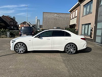 2022 mercedes-benz amg c 43 4matic+ personenauto - afbeelding 13 van  54