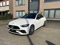2022 mercedes-benz amg c 43 4matic+ personenauto - afbeelding 14 van  54