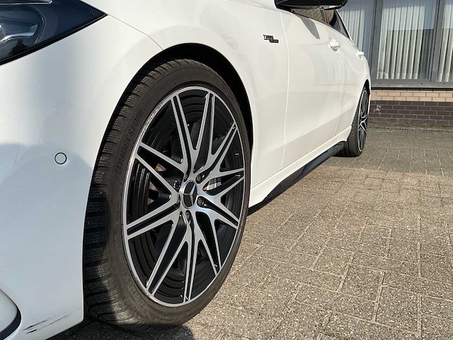 2022 mercedes-benz amg c 43 4matic+ personenauto - afbeelding 15 van  54