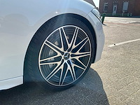 2022 mercedes-benz amg c 43 4matic+ personenauto - afbeelding 16 van  54