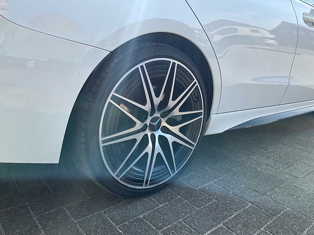 2022 mercedes-benz amg c 43 4matic+ personenauto - afbeelding 17 van  54