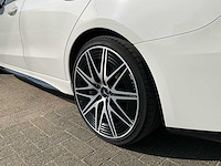 2022 mercedes-benz amg c 43 4matic+ personenauto - afbeelding 18 van  54