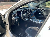 2022 mercedes-benz amg c 43 4matic+ personenauto - afbeelding 27 van  54