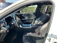 2022 mercedes-benz amg c 43 4matic+ personenauto - afbeelding 28 van  54