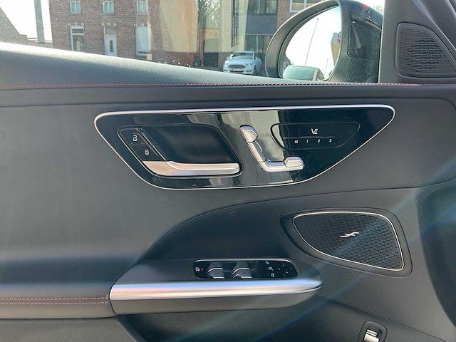 2022 mercedes-benz amg c 43 4matic+ personenauto - afbeelding 31 van  54