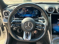 2022 mercedes-benz amg c 43 4matic+ personenauto - afbeelding 33 van  54