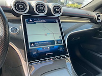 2022 mercedes-benz amg c 43 4matic+ personenauto - afbeelding 36 van  54