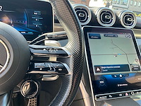 2022 mercedes-benz amg c 43 4matic+ personenauto - afbeelding 37 van  54