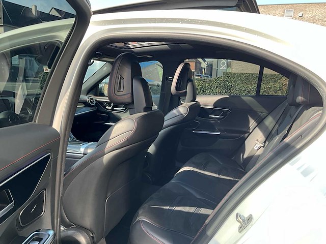 2022 mercedes-benz amg c 43 4matic+ personenauto - afbeelding 41 van  54