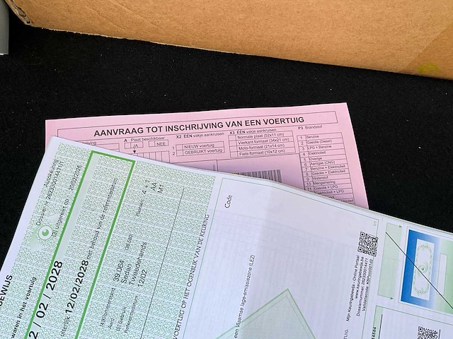 2022 mercedes-benz amg c 43 4matic+ personenauto - afbeelding 34 van  54