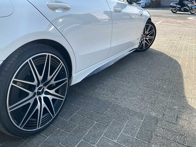 2022 mercedes-benz amg c 43 4matic+ personenauto - afbeelding 45 van  54