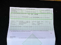 2022 mercedes-benz amg c 43 4matic+ personenauto - afbeelding 42 van  54