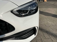 2022 mercedes-benz amg c 43 4matic+ personenauto - afbeelding 50 van  54