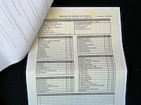 2022 mercedes-benz amg c 43 4matic+ personenauto - afbeelding 48 van  54