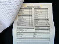 2022 mercedes-benz amg c 43 4matic+ personenauto - afbeelding 52 van  54