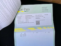 2022 mercedes-benz amg c 43 4matic+ personenauto - afbeelding 53 van  54