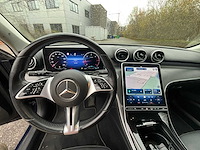 2022 mercedes-benz c200d - afbeelding 2 van  30