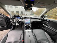 2022 mercedes-benz c200d - afbeelding 3 van  30