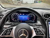 2022 mercedes-benz c200d - afbeelding 8 van  30