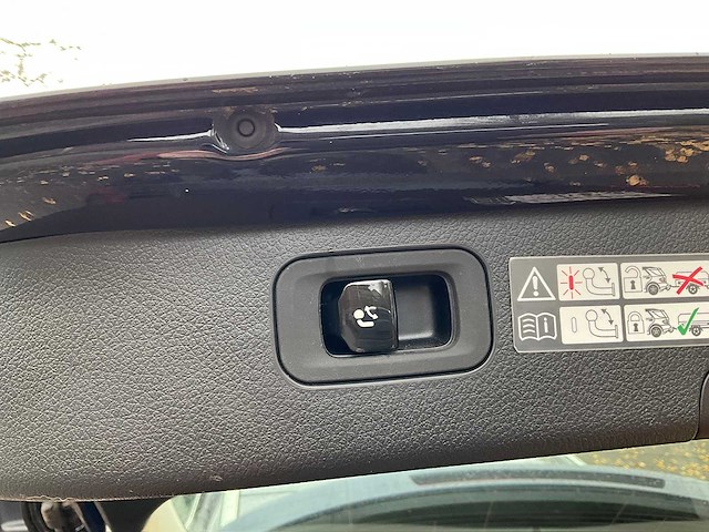 2022 mercedes-benz c200d - afbeelding 9 van  30