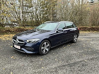 2022 mercedes-benz c200d - afbeelding 1 van  30