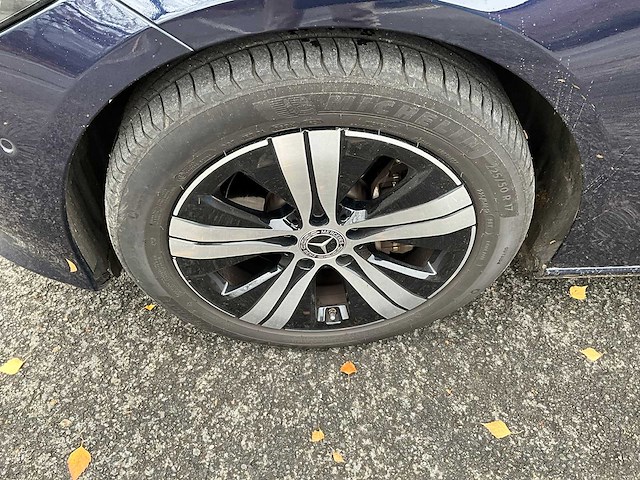 2022 mercedes-benz c200d - afbeelding 13 van  30