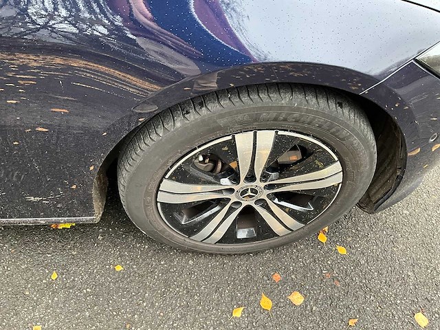 2022 mercedes-benz c200d - afbeelding 15 van  30