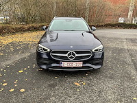 2022 mercedes-benz c200d - afbeelding 23 van  30