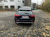 2022 mercedes-benz c200d - afbeelding 26 van  30