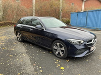 2022 mercedes-benz c200d - afbeelding 29 van  30