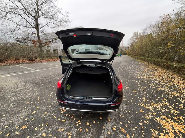 2022 mercedes-benz c200d - afbeelding 30 van  30