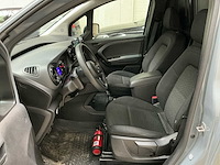 2022 mercedes-benz citan bestelwagen personenauto - afbeelding 3 van  14